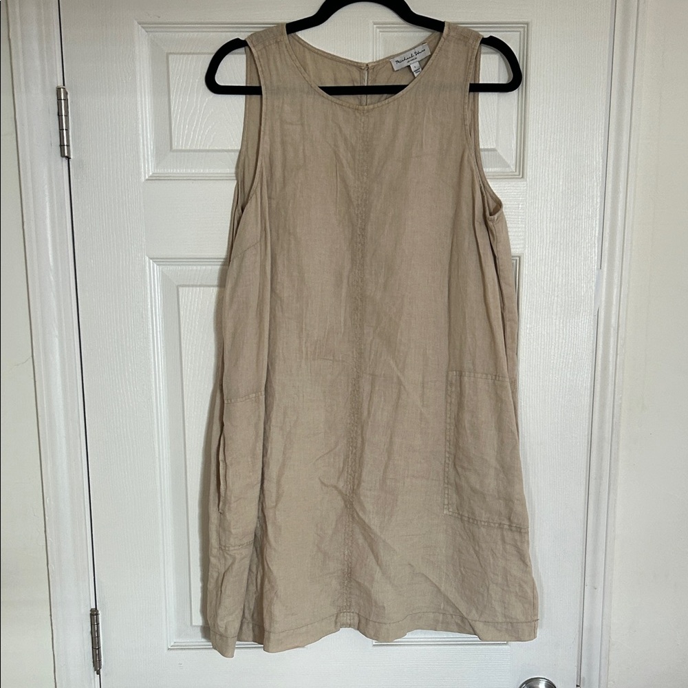 Michael Stars Linen dress
